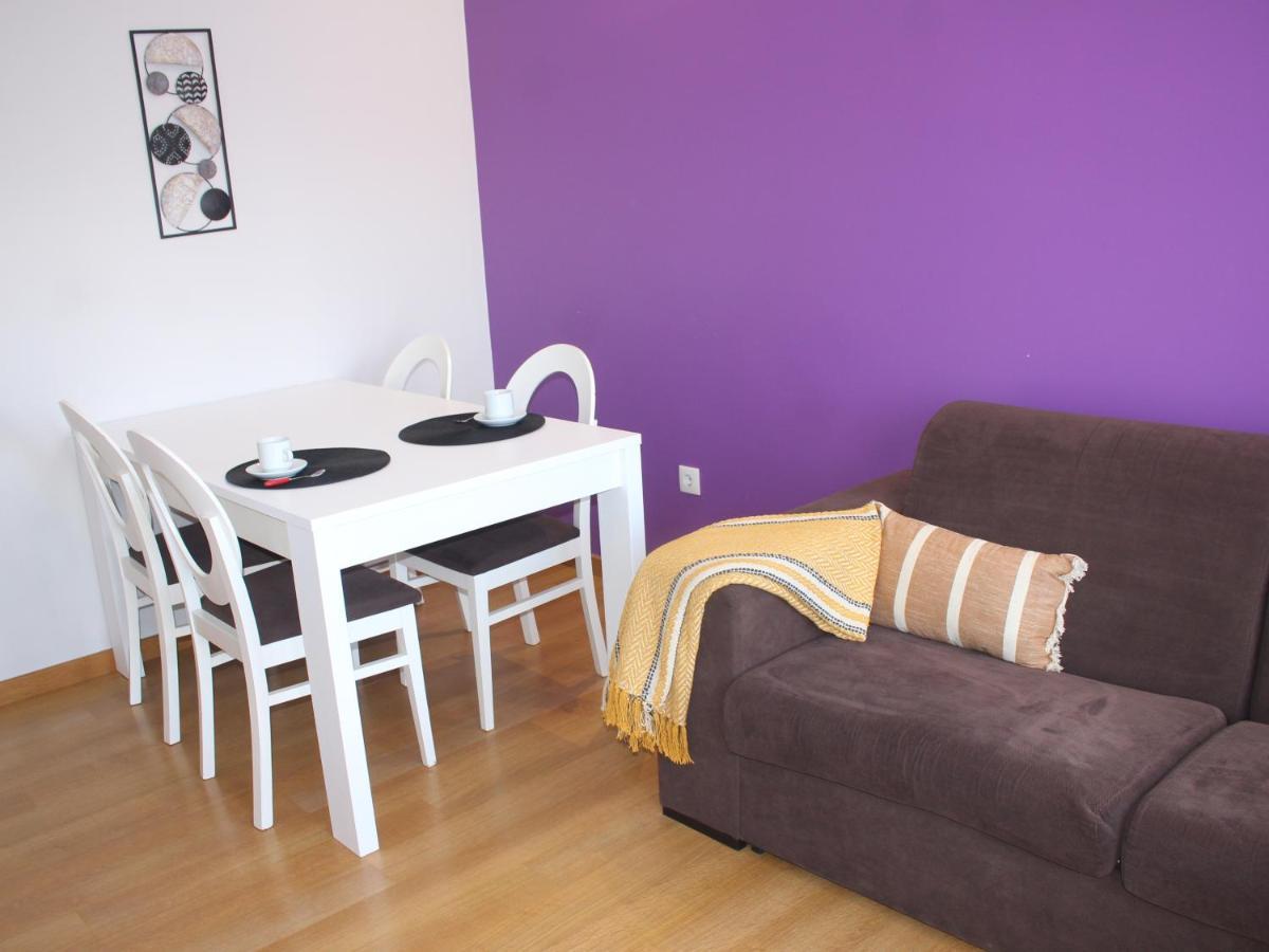 Casa Da Dona Palmira Apartment Fatima Bagian luar foto
