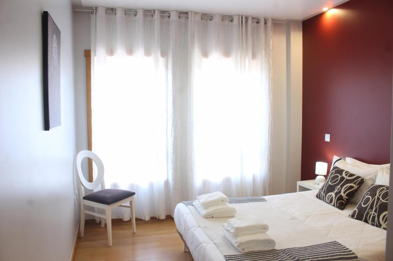 Casa Da Dona Palmira Apartment Fatima Bagian luar foto